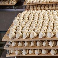 Si të fitoni para në dumplings të punuar me dorë