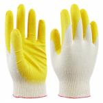 Выбор оборудования для производства хб перчаток