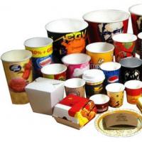 Perspektivli biznes: Kağız fincan istehsalı üçün kağız fincan istehsalı avadanlığı